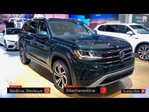 2021-volkswagen-atlas-–-redline:-first-look-–-2020-chicago-auto-show