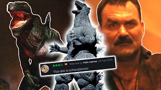 Why Is Godzilla Final Wars SO Controversial?