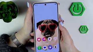 SAMSUNG Galaxy A37 5G – إعادة تشغيل إجباري (Soft Reset) screenshot 5