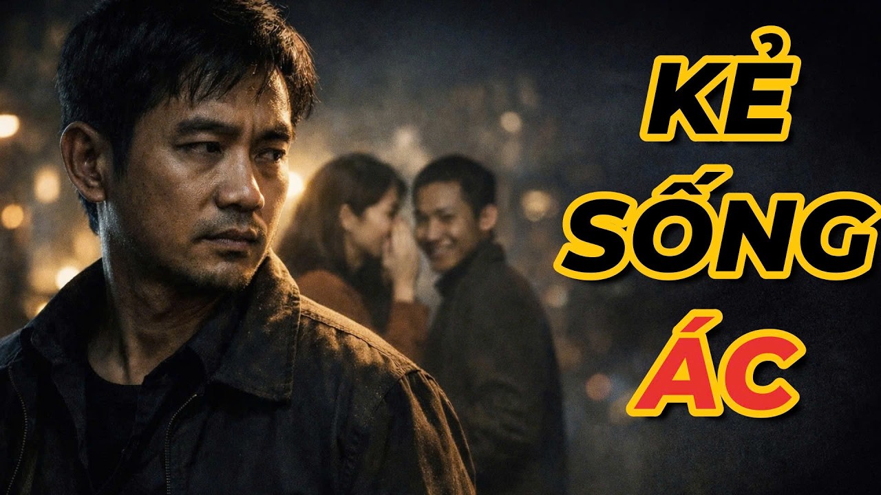 Càng Thân Càng Hại: Những Kiểu Người Này Âm Thầm Kéo Bạn Xuống