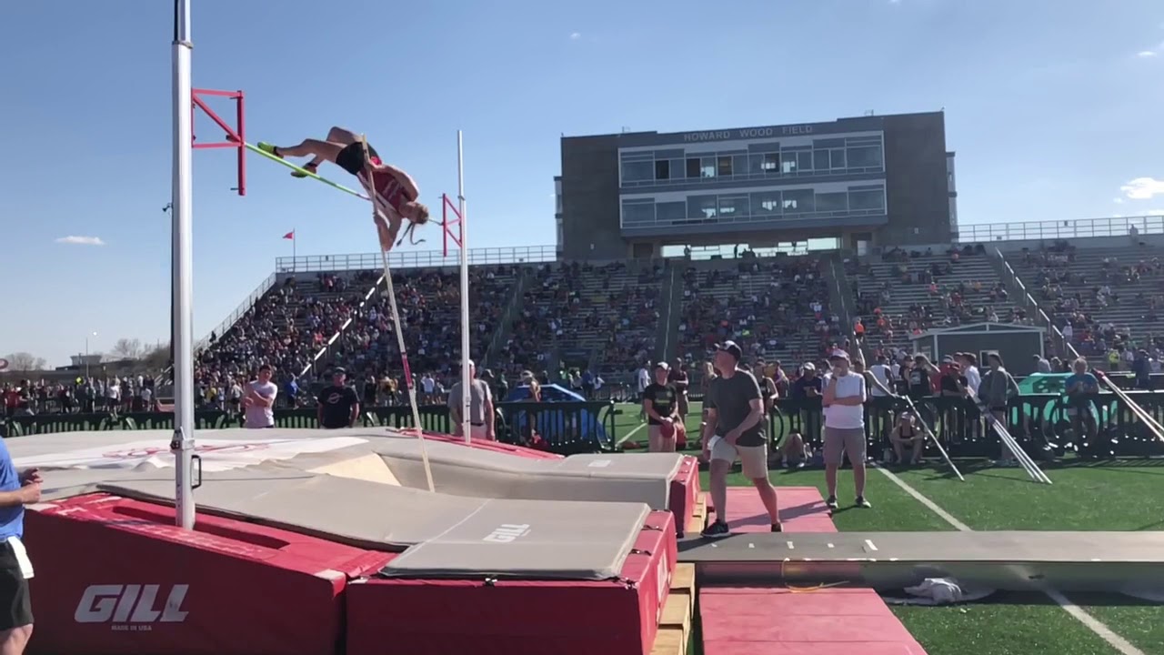 2018 Howard Wood  - PV