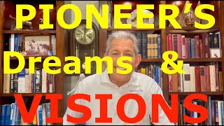 89. The Blind Pioneer