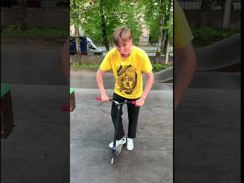 снап руля от комплит этик ереван - YouTube
