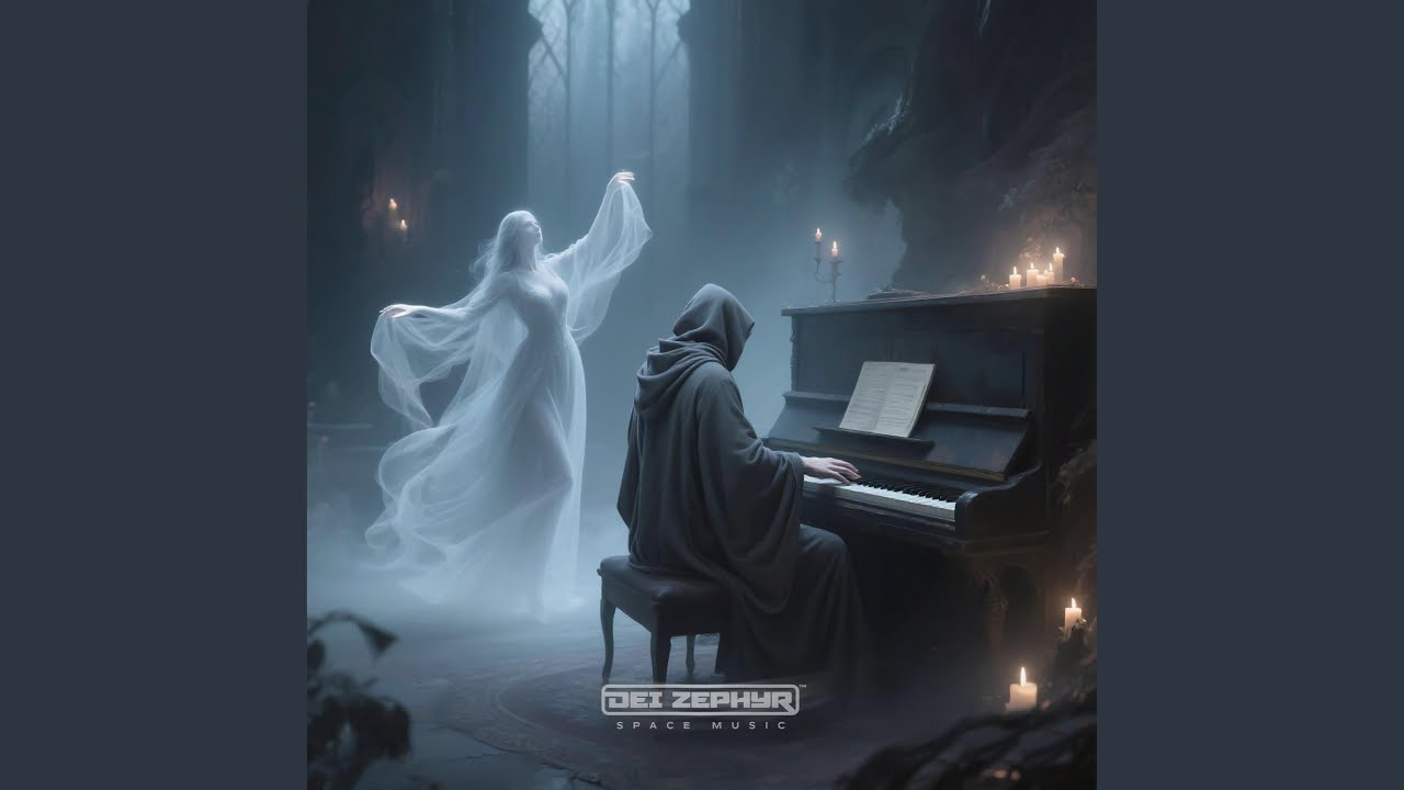 Watch GHOSTLY HALL on YouTube Watch GHOSTLY HALL on YouTube