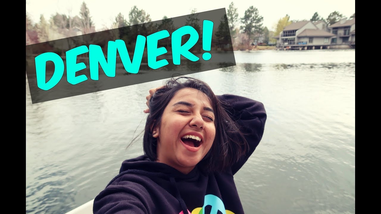 Our House Has It's Own Lake In Denver! | #SawaalSaturday mostly sunny imdb