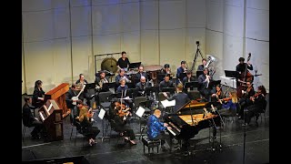 Gifts of Art presents Gershwin Centennial Celebration from the U-M School of Music, Theatre & Dance by Michigan Medicine No views 1 hour, 15 minutes