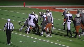 ADELANTO VS ORANGE VISTA SEMI-FINAL - THE TRUTH OF THE STORY