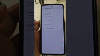 Poco F6 PixelOS Android 16 QPR1 – Installation Chaos #pocof6 #redmiturbo3