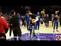 Lakers vs  Warriors Press Conference WCSF Game 6
