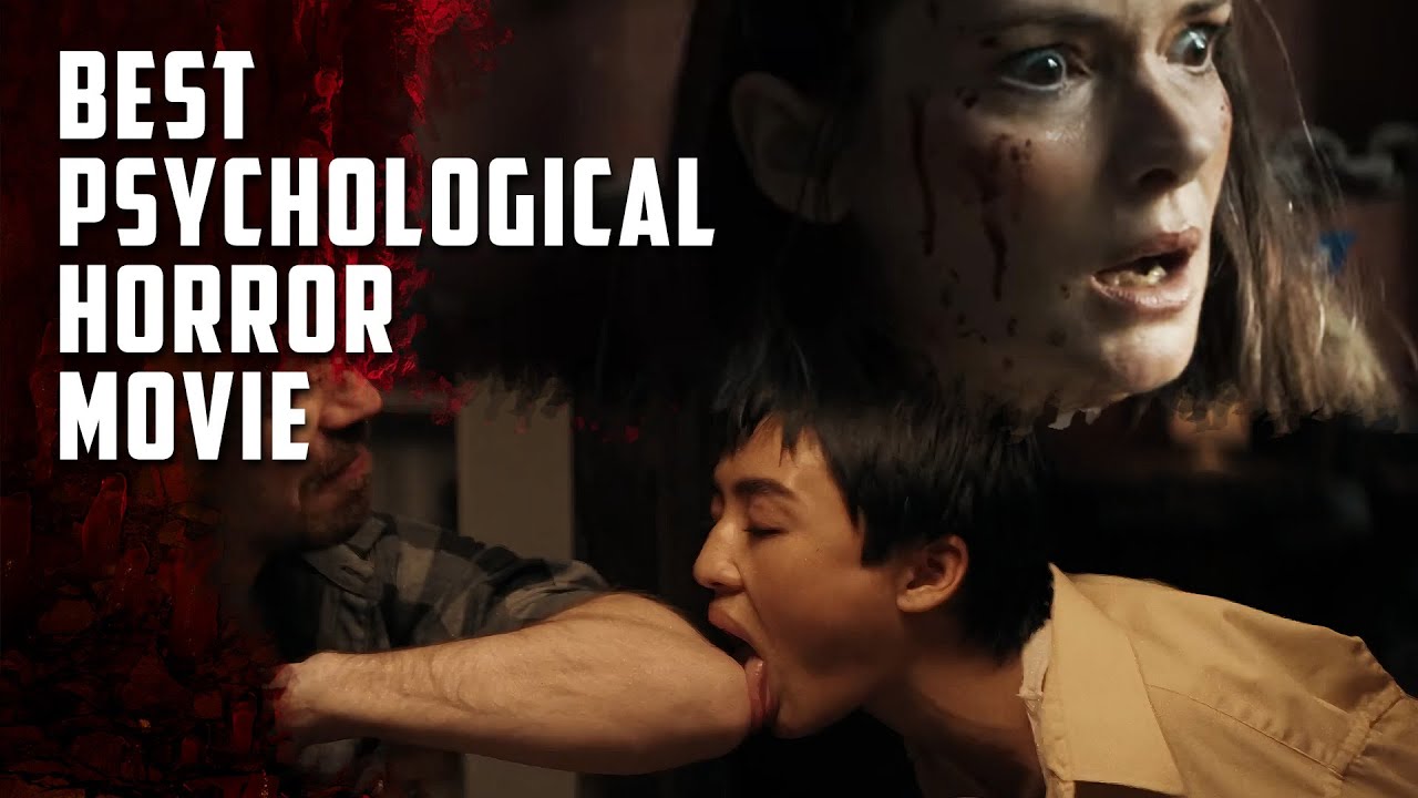 Gone In The Night || Psychological Horror Movie Explanation || Story Time