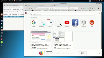 Owasp webgoat 8 client side filtering lesson 3 11 17 2018 10:37:02 AM