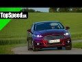 Test Ford Mondeo Mk5 (2015) - TOPSPEED.sk