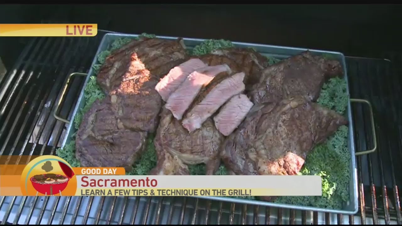 Traeger Grills Pt. 2 YouTube