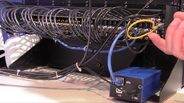 Bittree DAF32FX Video Distribution Amplifier