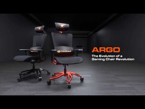 COUGAR ARGO Gaming Chair