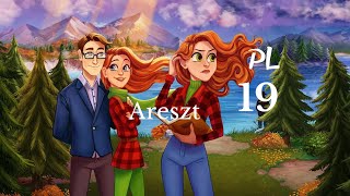 Welcome to Primrose Lake 3- Gameplay PL 19
