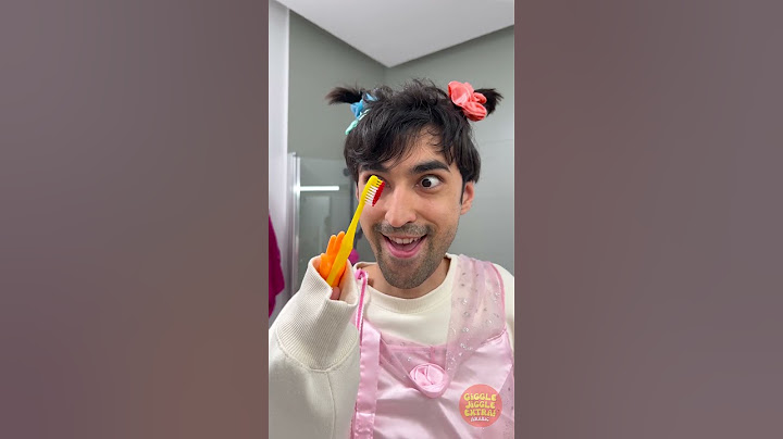 قالت أمي لا للمكياج...💄 لكنني تحايلت عليها!🤯