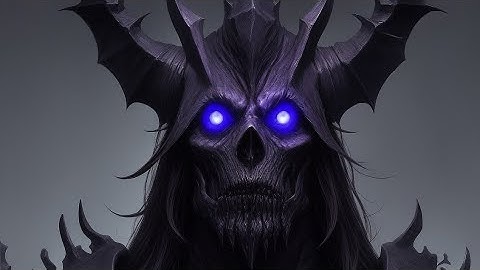 Erebus: The Primordial God of Darkness and His Nocturnal Companions