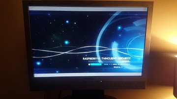 boot and custom splash