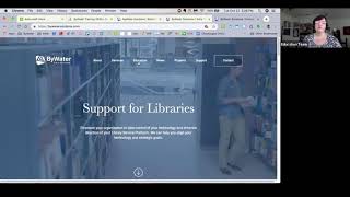 18.05 Patrons and Circulation Webinar Upgrade