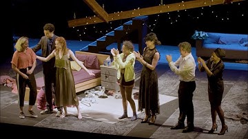 New Views Playwriting Programme: Trailer