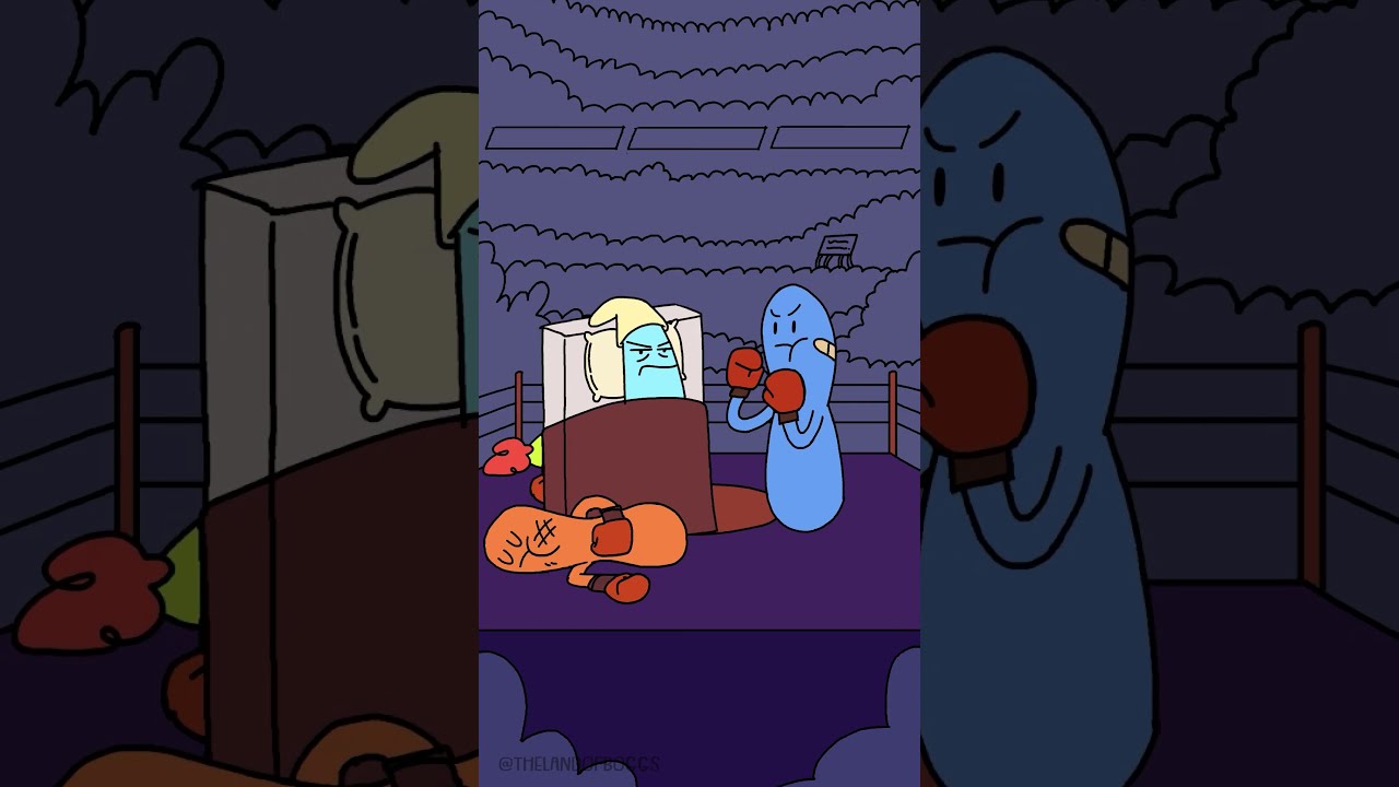I Can T Sleep