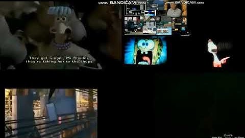 up to faster 124 parison