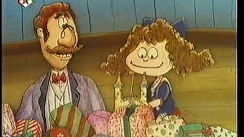 Navidad para todos los días (1986) [Castellano]