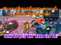 [Freefire] Cằm 79 Bình Máu Thường và 28 Bình Máu Siêu Cấp Tank Bo Quẩy Nát Rank Cao Thủ