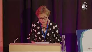 Agatha Christie : Murder She Wrote | Vishal Bhardwaj, Jan Carson and Victoria Dowd with Vaseem Khan