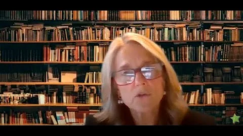 Judge Julie Schafer - Interview