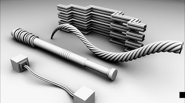 HOW TO USE SWEEP MESH TOOL IN MAYA 2022 | BASIC USE OF SWEEP MESH TOOL IN MAYA.