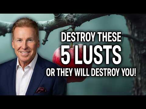 5 Lusts that Secretly Seduce Your Soul