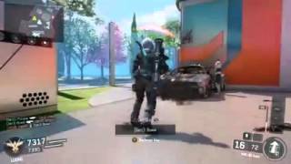 Call of Duty Black Ops 3 Gameplay #411