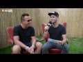 Capture de la vidéo Sander Van Doorn Interview | Partyscene Tv