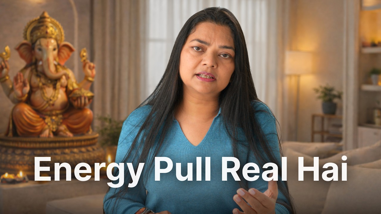 DM Awakening Phase Mein Aisa Kyun Feel Hota Hai?