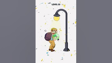 How to solve braindom draw puzzle level 33#braingames #braindom #gaming #solved