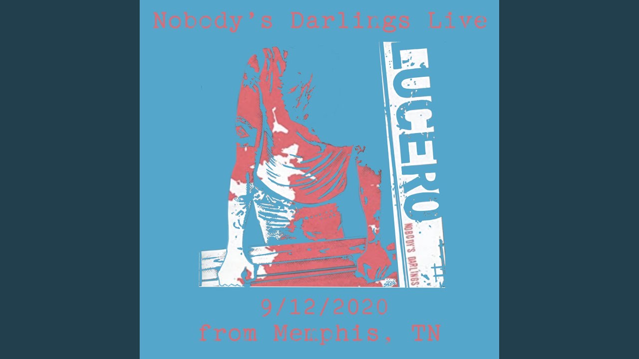 Nobody's Darlings (Live) - YouTube