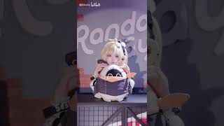 👑 China Cosplay Queens - 橘kikuko | #chinacosplay #cosplayshorts #zenlesszonezero #zzz