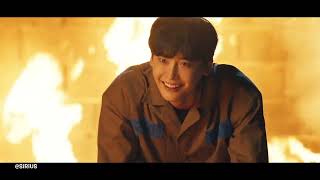 ENEMY (FMV) (EP : 6-8) || Big Mouth (2022) |빅마우스|  Park Chang-Ho & Go Miho (headphones)
