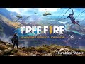 Free Fire: Primeira Gameplay (desculpem a ausência)