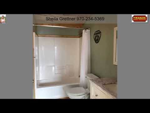 275 NW 9th St, Cedaredge, CO home video tour