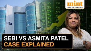 SEBI Cracks Down on the ‘Options Queen’ | The Rise and Fall of Youtuber Asmita Patel | Stock Market Wealth