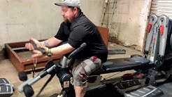 Bowflex revolution 