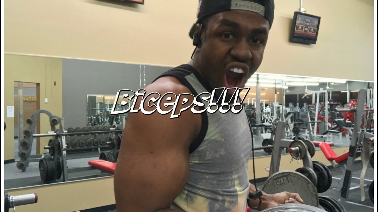 6 Biceps Exercises You Should Be Doing – ZUOOYA