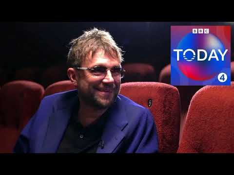 "It's the end of a chapter" Damon Albarn interview for the release of 'blur: To The End' documentary