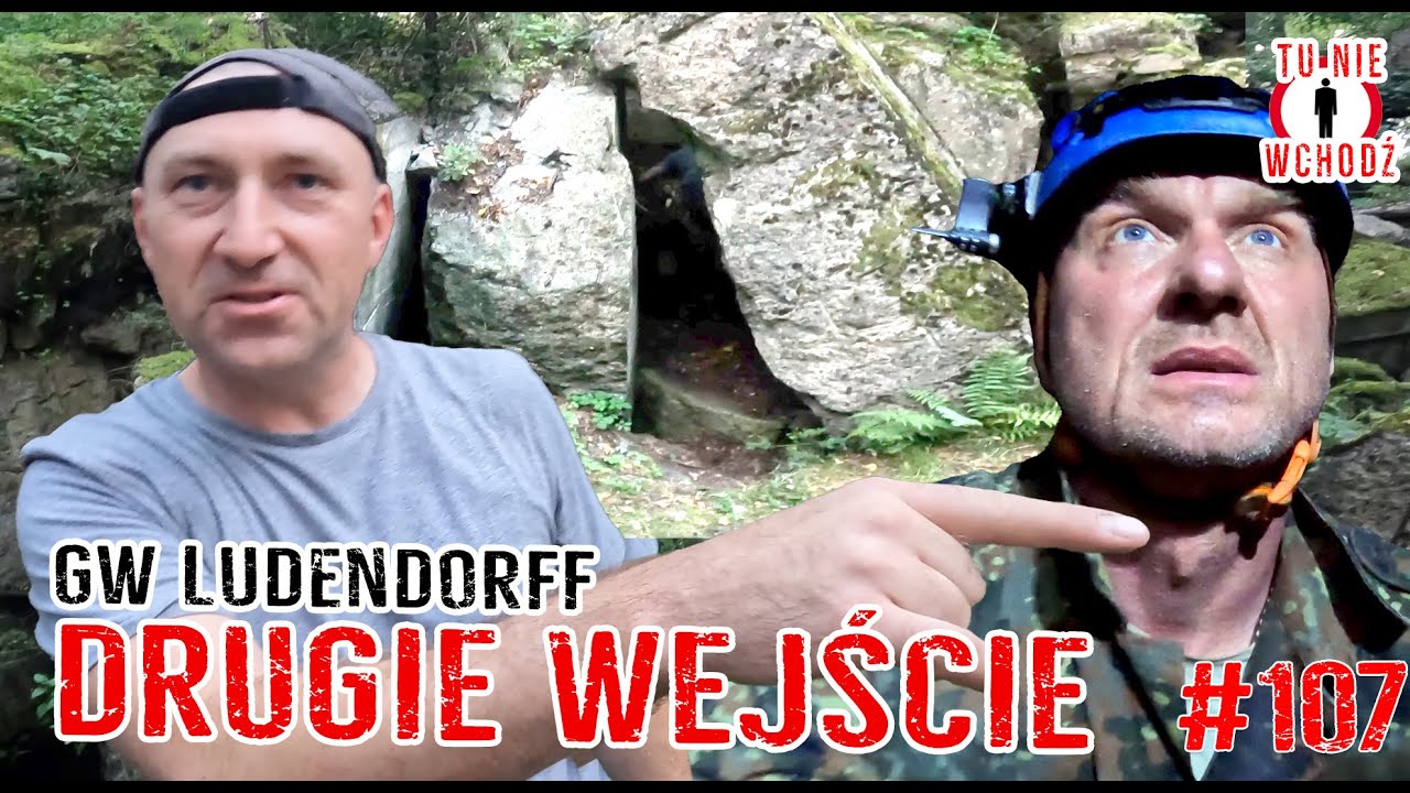 WEJŚCIE DO KOSZAR - badania terenowe - wnioski i przypuszczenia #MRU