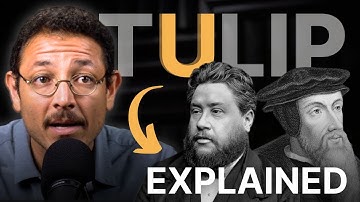 The Doctrine of Unconditional Election Explained