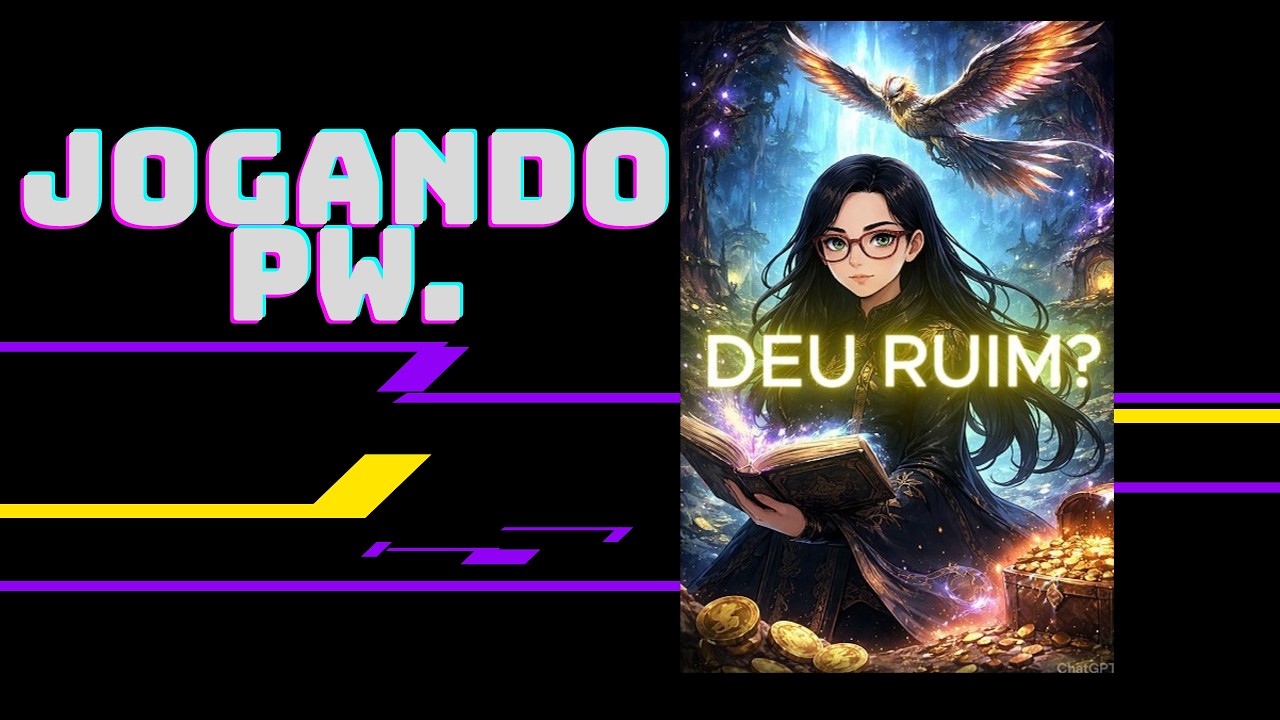 Perfect World BR - Level Up | Upei Rápido, Coloquei Gold… e Meu Cultivo Sumiu?!  [EP.3]