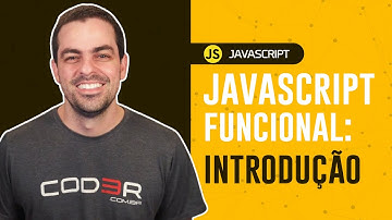 JavaScript Funcional: Introdução #01